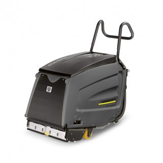 Karcher Large Escalator Cleaner